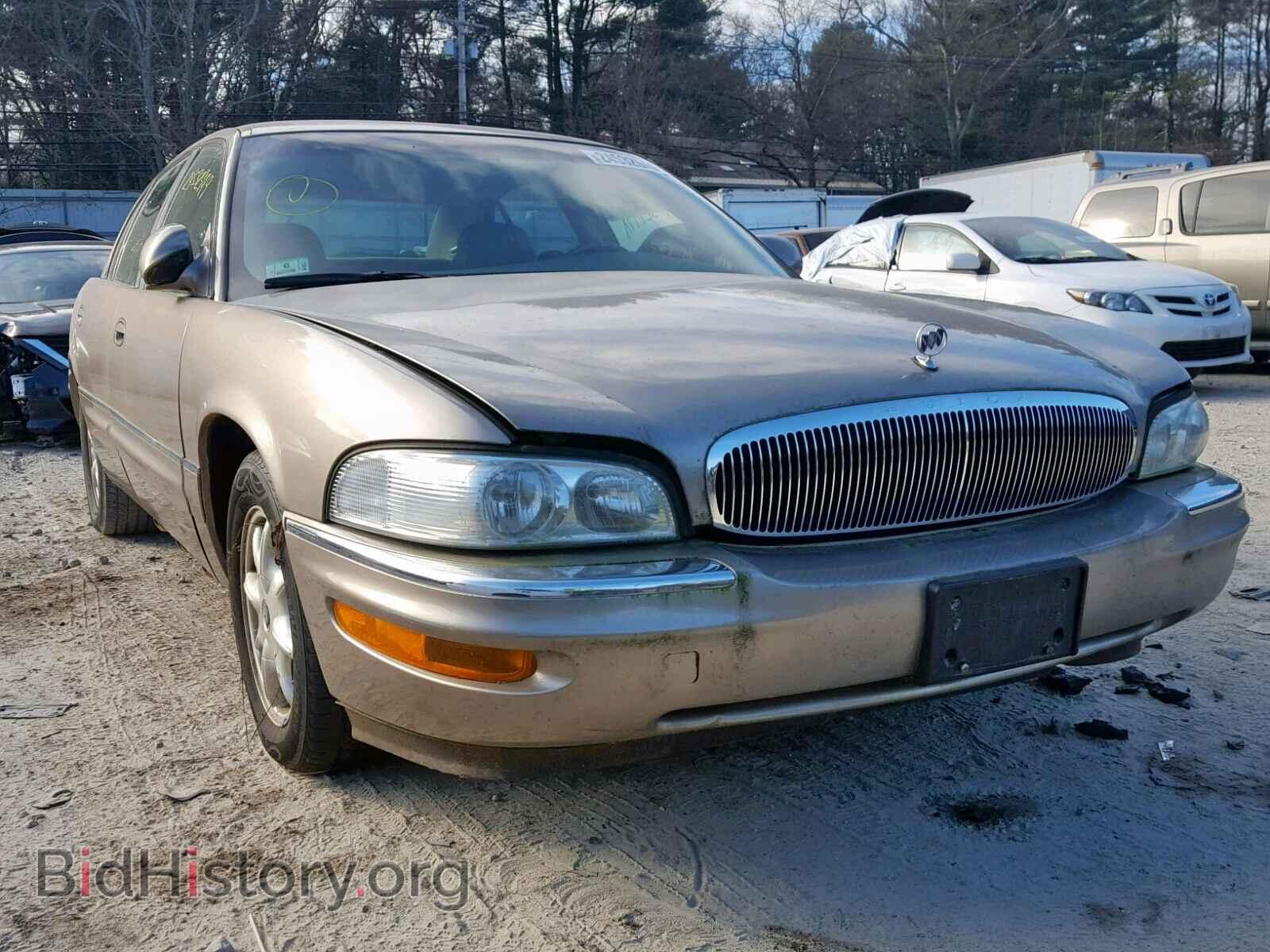 Фотография  - BUICK PARK AVE 2003