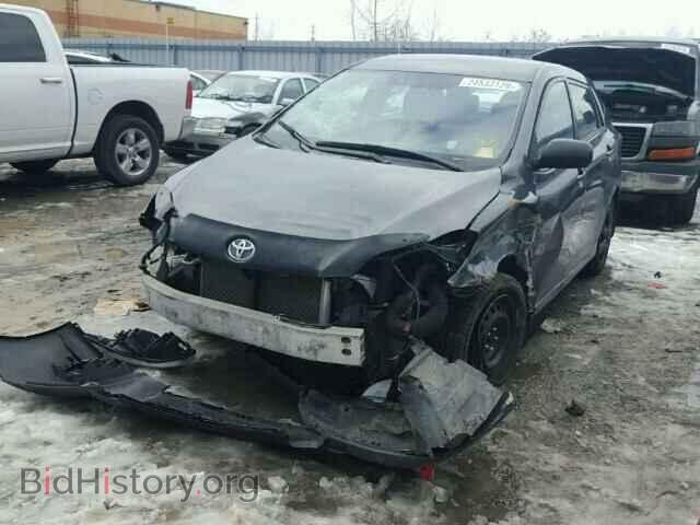2013 TOYOTA COROLLA - VIN: 2T1KU4EE5DC943604 - Фото 2