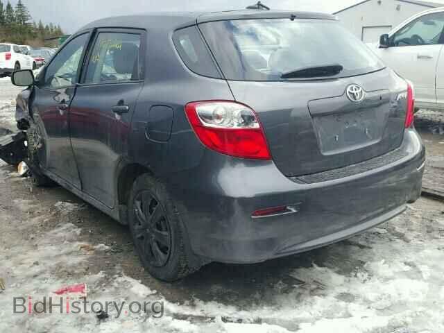 2013 TOYOTA COROLLA - VIN: 2T1KU4EE5DC943604 - Фото 3