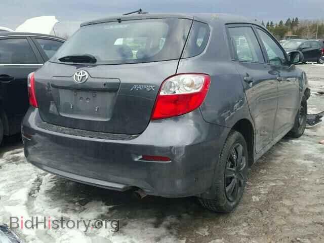 2013 TOYOTA COROLLA - VIN: 2T1KU4EE5DC943604 - Фото 4