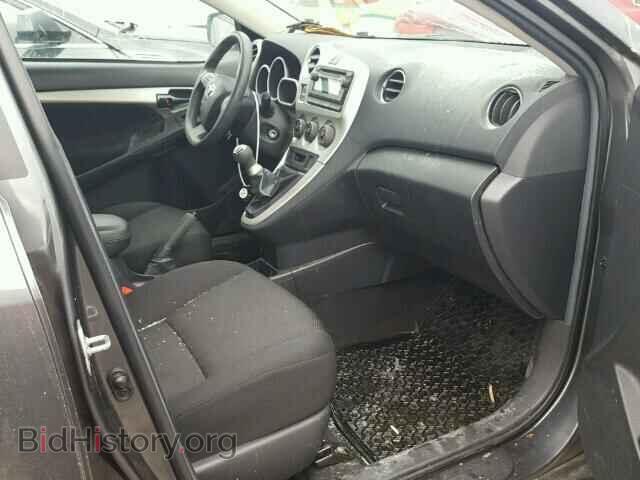 2013 TOYOTA COROLLA - VIN: 2T1KU4EE5DC943604 - Фото 5