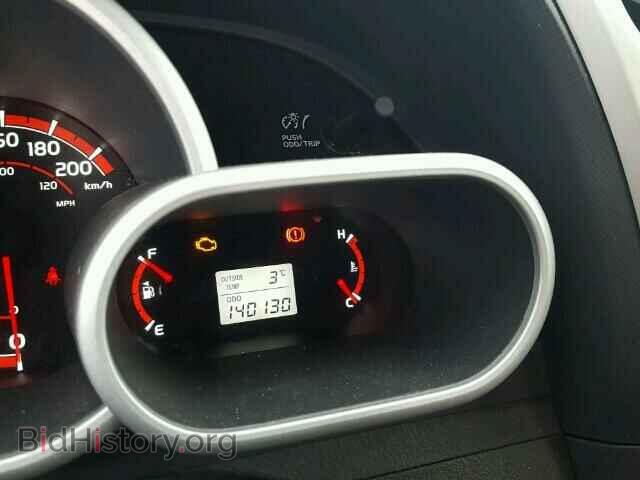 2013 TOYOTA COROLLA - VIN: 2T1KU4EE5DC943604 - Фото 8