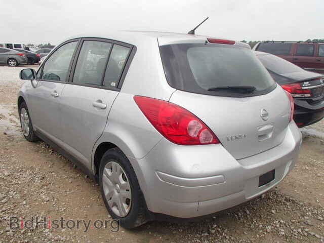 2011 NISSAN VERSA - VIN: 3N1BC1CP5BL409053 - Фото 3