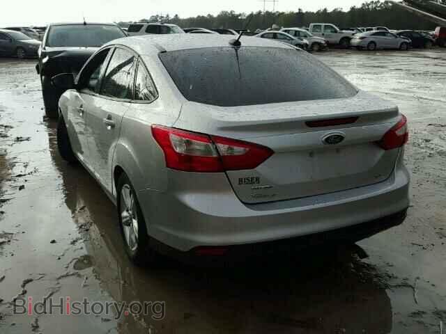 2014 FORD FOCUS - VIN: 1FADP3F21EL233548 - Photo 3