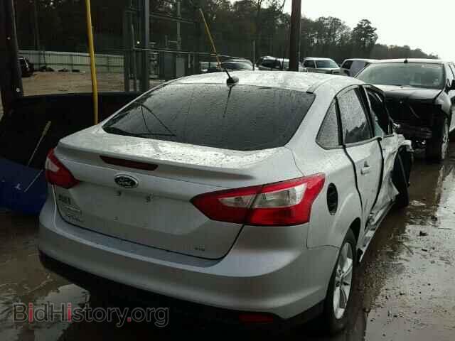 2014 FORD FOCUS - VIN: 1FADP3F21EL233548 - Photo 4
