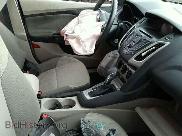 2014 FORD FOCUS - VIN: 1FADP3F21EL233548 - Photo 5