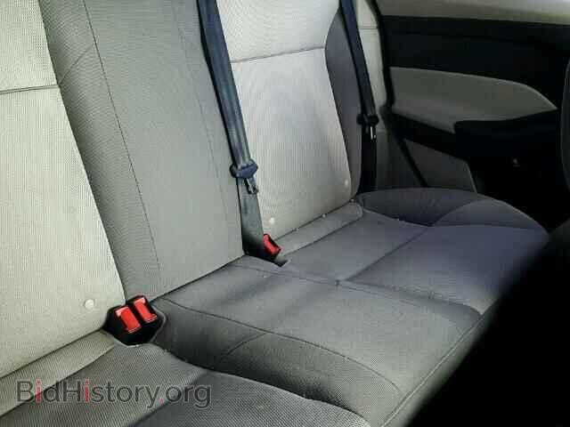 2014 FORD FOCUS - VIN: 1FADP3F21EL233548 - Photo 6