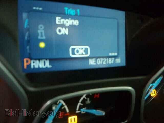 2014 FORD FOCUS - VIN: 1FADP3F21EL233548 - Photo 8
