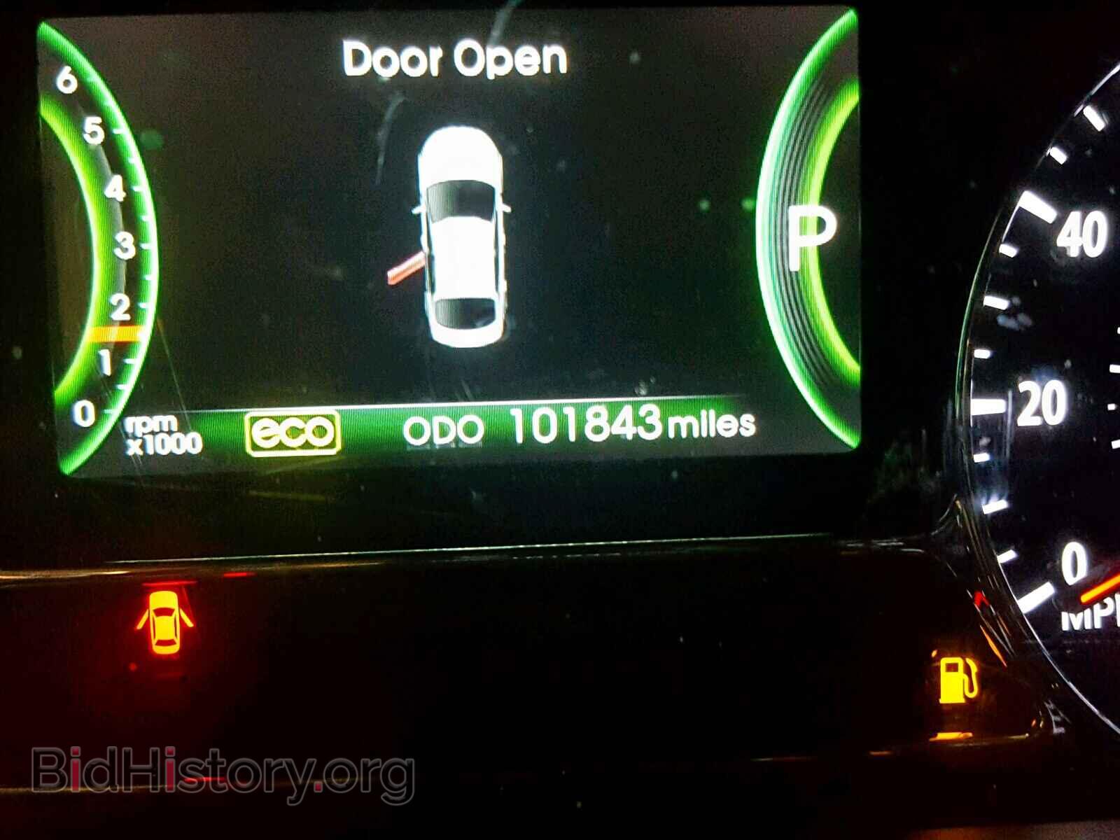 2012 KIA OPTIMA - VIN: KNAGM4AD6C5012279 - Photo 8
