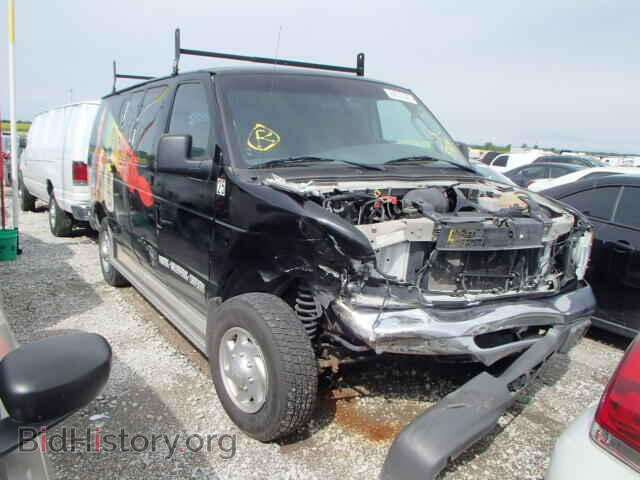 Фотография 1FTNE24WX6DB45789 - FORD ECONOLINE 2006