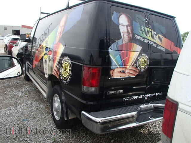 2006 FORD ECONOLINE - VIN: 1FTNE24WX6DB45789 - Фото 3