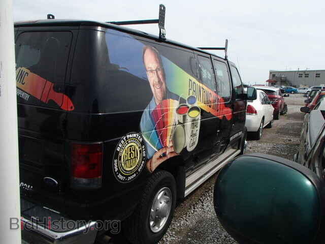 2006 FORD ECONOLINE - VIN: 1FTNE24WX6DB45789 - Фото 4