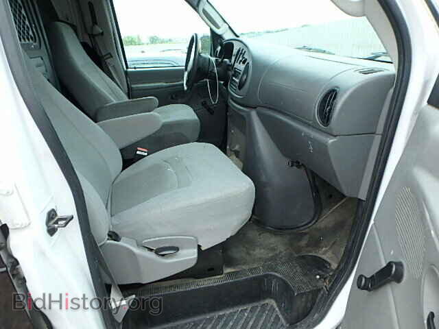2006 FORD ECONOLINE - VIN: 1FTNE24WX6DB45789 - Фото 5