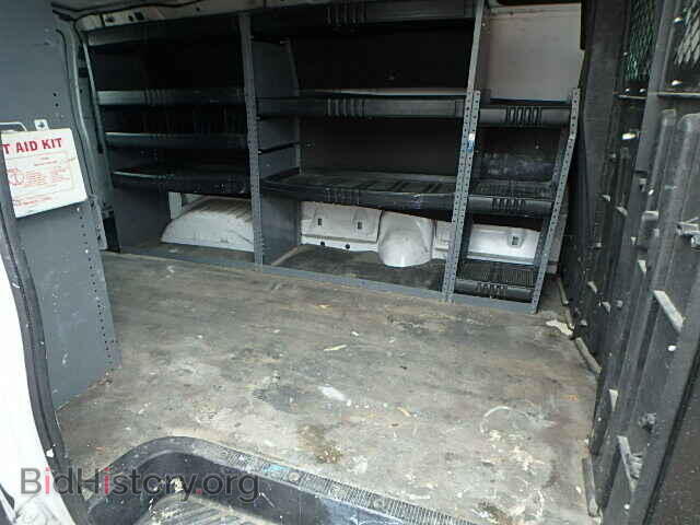 2006 FORD ECONOLINE - VIN: 1FTNE24WX6DB45789 - Фото 6