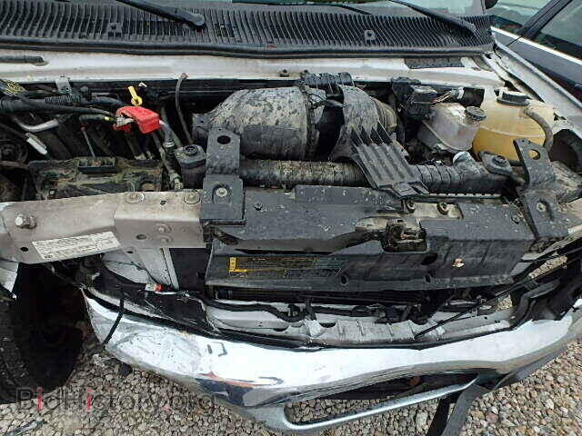 2006 FORD ECONOLINE - VIN: 1FTNE24WX6DB45789 - Фото 7