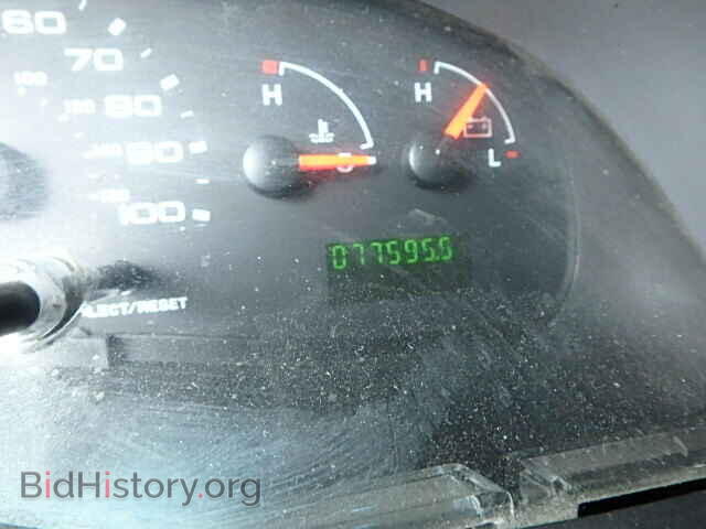 2006 FORD ECONOLINE - VIN: 1FTNE24WX6DB45789 - Фото 8