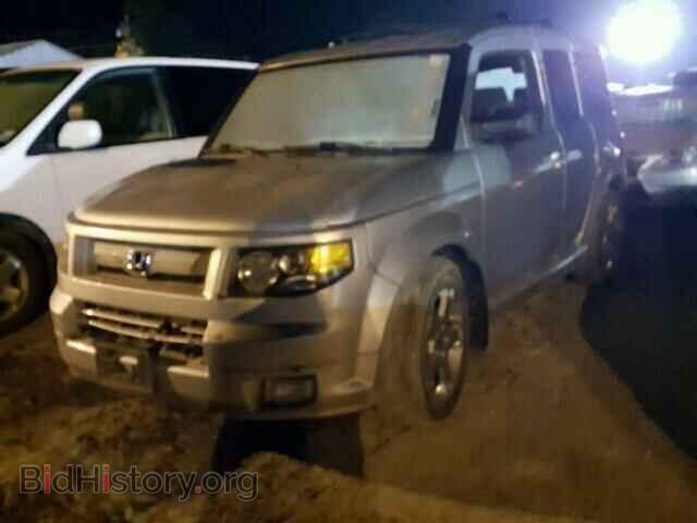 2007 HONDA ELEMENT - VIN: 5J6YH18957L004200 - Фото 2