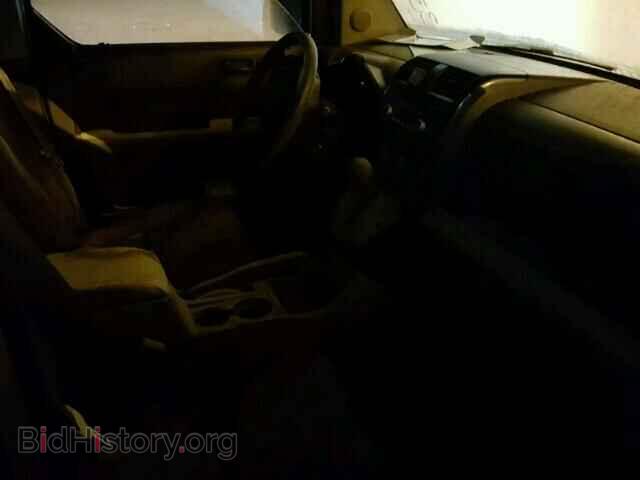 2007 HONDA ELEMENT - VIN: 5J6YH18957L004200 - Фото 5