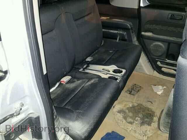 2007 HONDA ELEMENT - VIN: 5J6YH18957L004200 - Фото 6