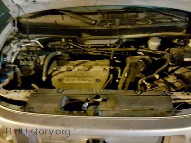 2007 HONDA ELEMENT - VIN: 5J6YH18957L004200 - Фото 7