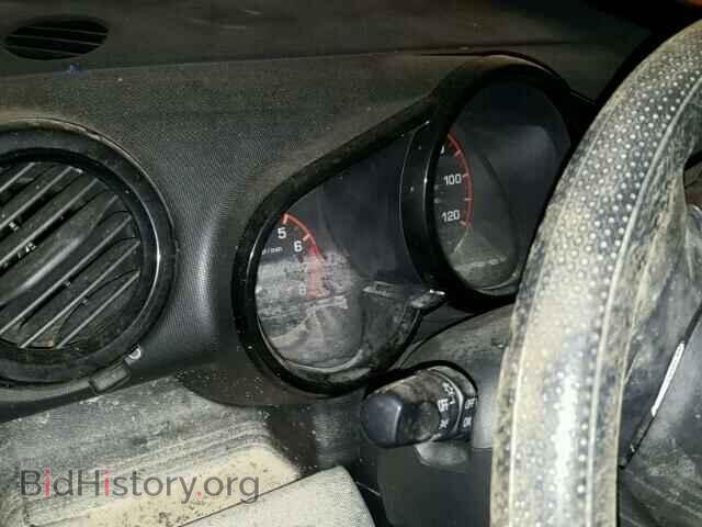 2007 HONDA ELEMENT - VIN: 5J6YH18957L004200 - Фото 8