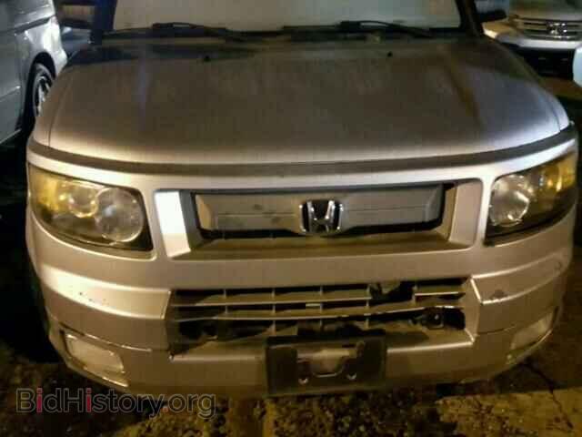 2007 HONDA ELEMENT - VIN: 5J6YH18957L004200 - Фото 9