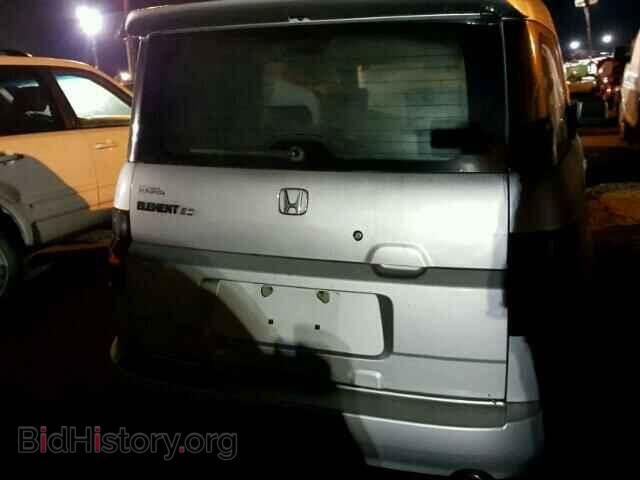 2007 HONDA ELEMENT - VIN: 5J6YH18957L004200 - Фото 10
