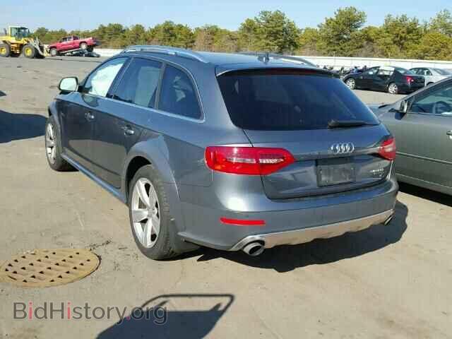 2016 AUDI A4 - VIN: WA1UFAFLXGA005762 - Фото 3