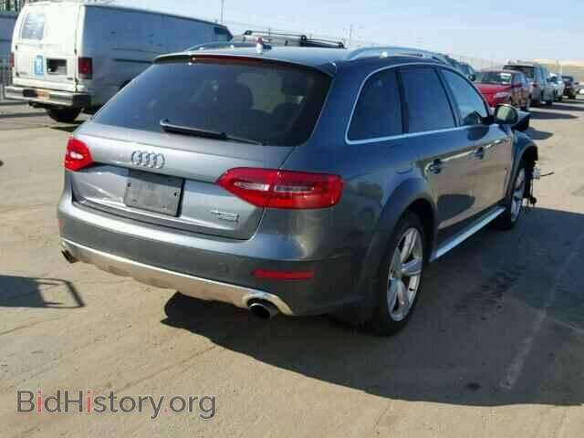 2016 AUDI A4 - VIN: WA1UFAFLXGA005762 - Фото 4