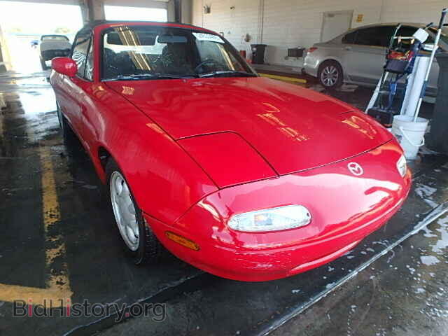 Фотография JM1NA351XL0110306 - MAZDA MIATA 1990