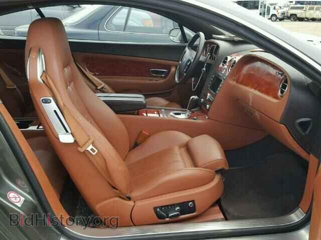 2005 BENTLEY ALL MODELS - VIN: SCBCR63W45C027877 - Фото 5