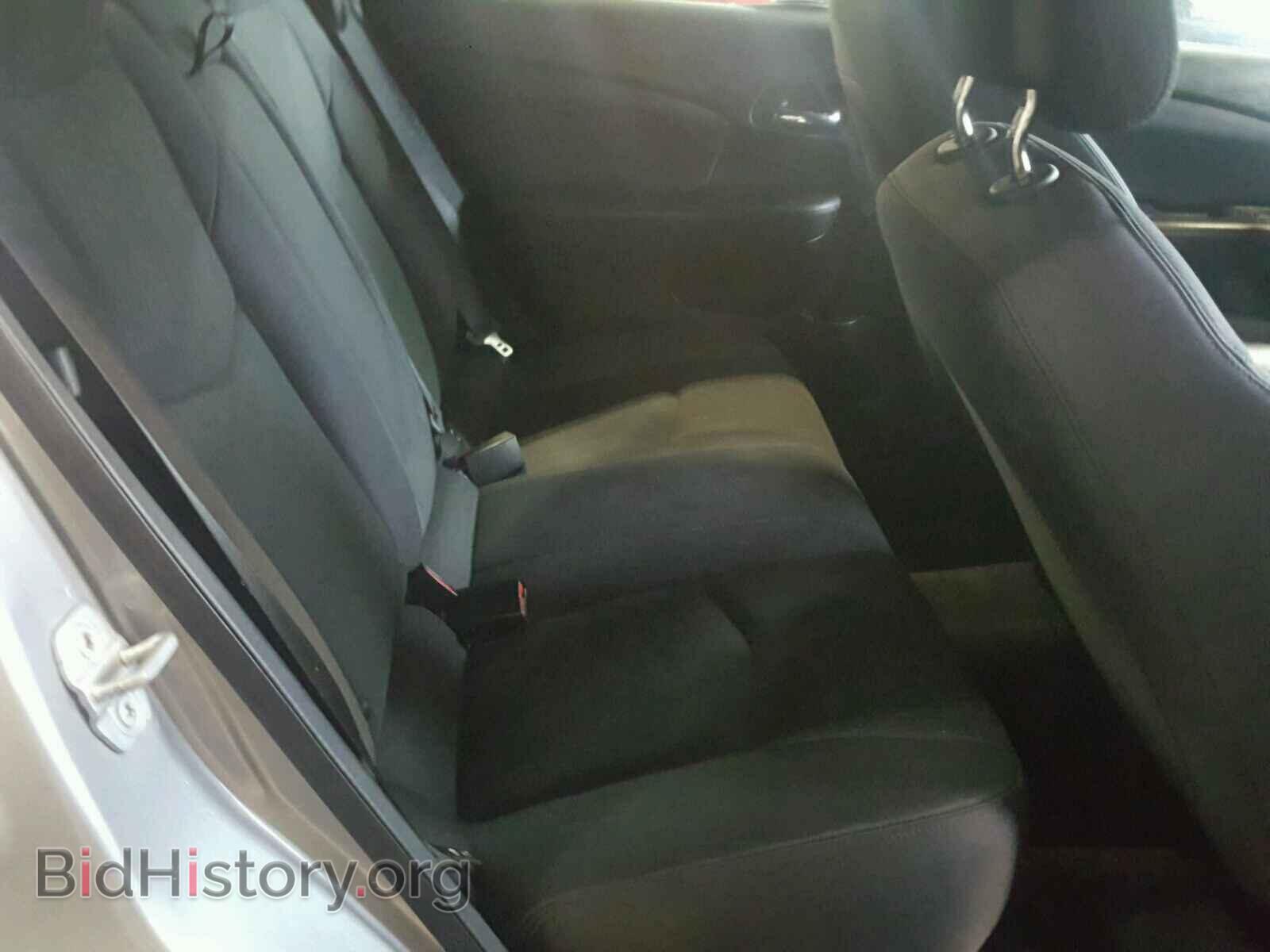 2013 CHRYSLER 200 - VIN: 1C3CCBAB3DN670381 - Фото 6