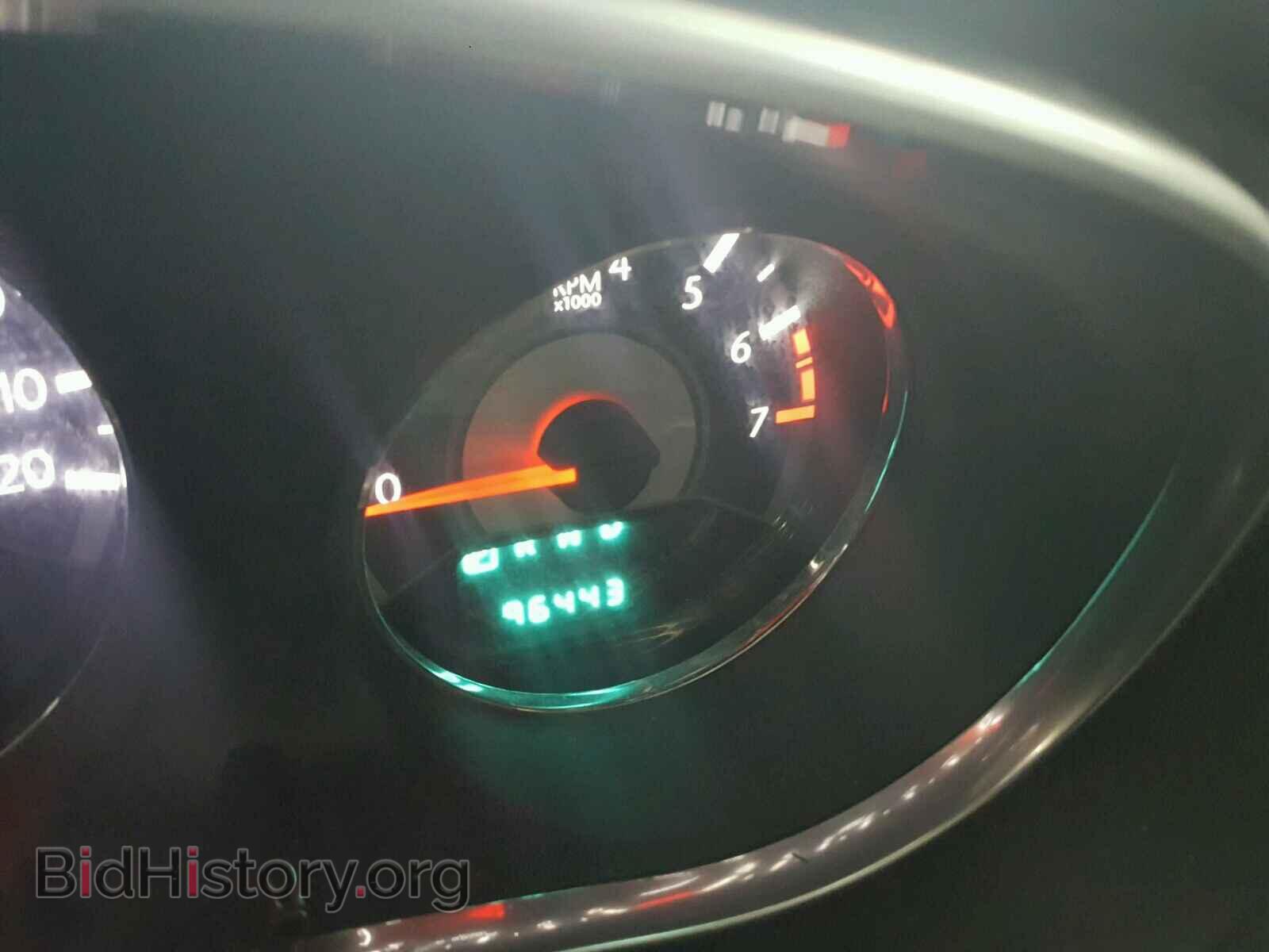 2013 CHRYSLER 200 - VIN: 1C3CCBAB3DN670381 - Фото 8