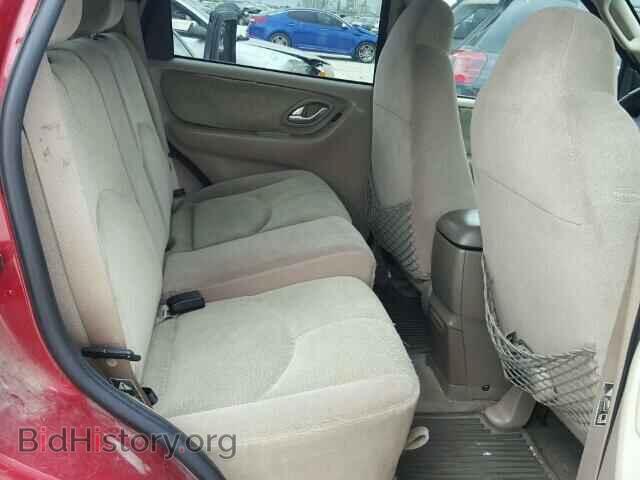 2001 MAZDA TRIBUTE - VIN: 4F2CU091X1KM62813 - Фото 6