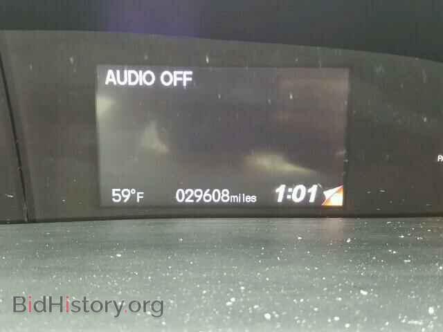 2014 HONDA CIVIC - VIN: 19XFB2F54EE045539 - Фото 8