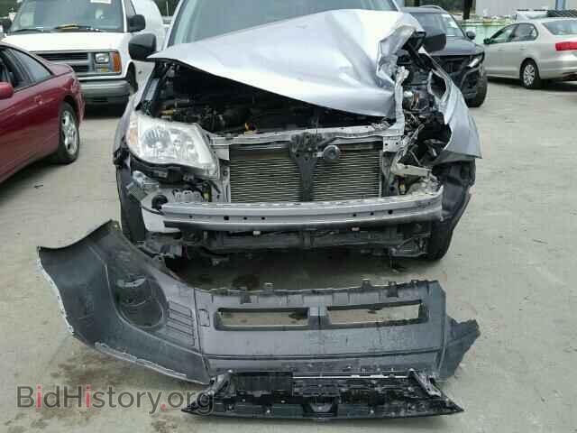 2012 SUBARU FORESTER - VIN: JF2SHABC7CH431473 - Фото 10