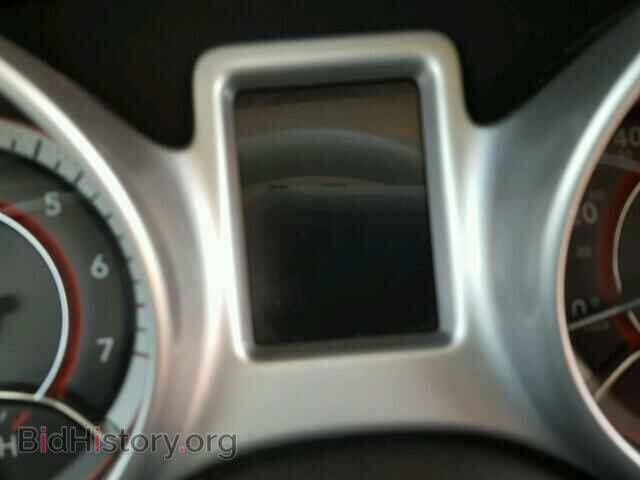 2012 DODGE JOURNEY - VIN: 3C4PDCAB6CT206841 - Фото 8