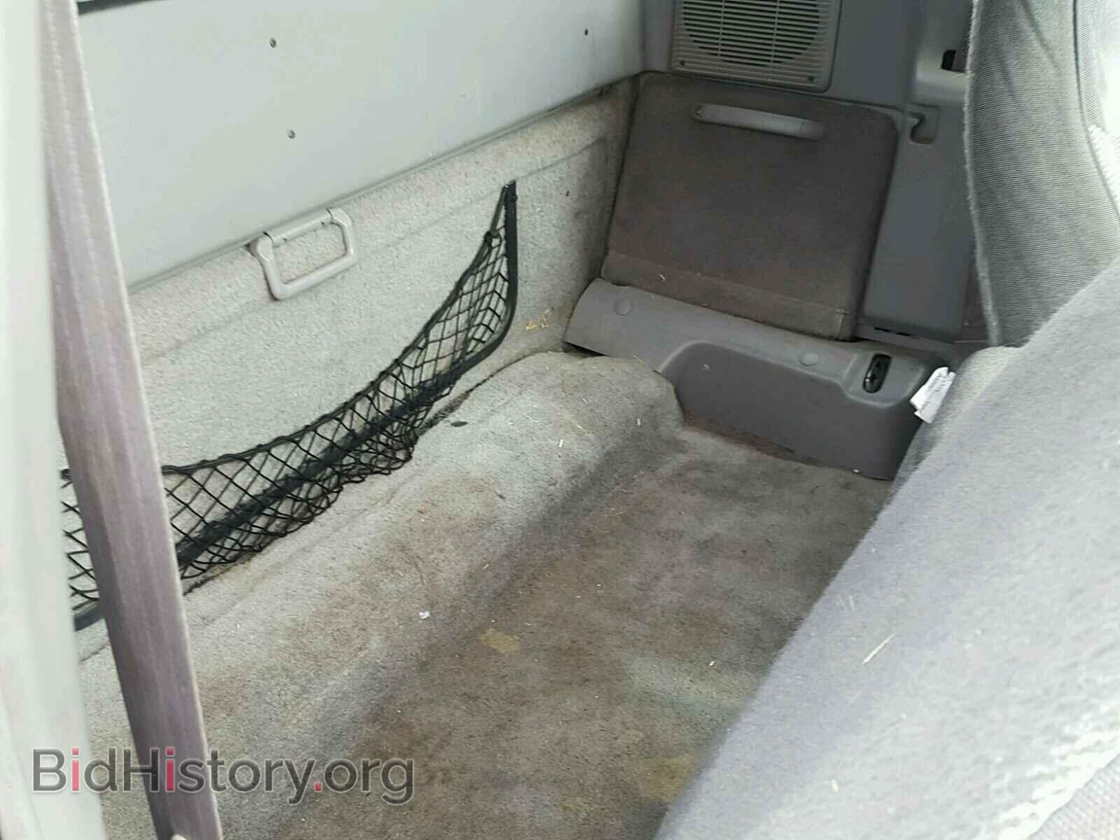 1995 MAZDA B2300 - VIN: 4F4CR16AXSTM22570 - Фото 2