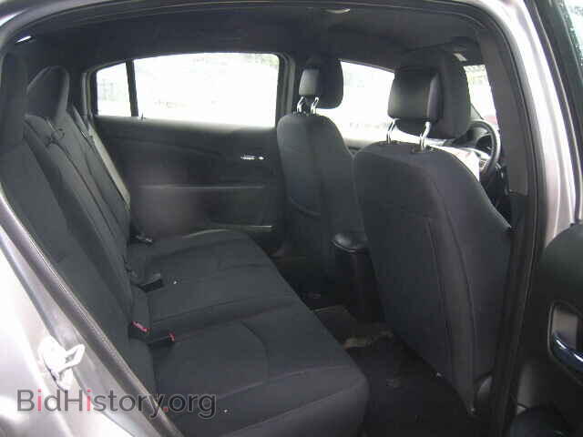 2013 CHRYSLER 200 - VIN: 1C3CCBBG4DN569084 - Photo 6