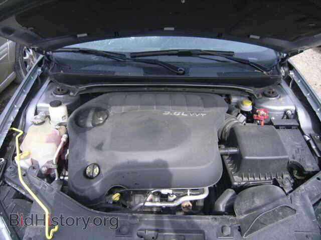 2013 CHRYSLER 200 - VIN: 1C3CCBBG4DN569084 - Photo 7