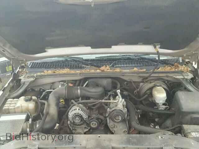 2005 CHEVROLET SILVERADO - VIN: 1GCEC19X45Z154653 - Фото 7