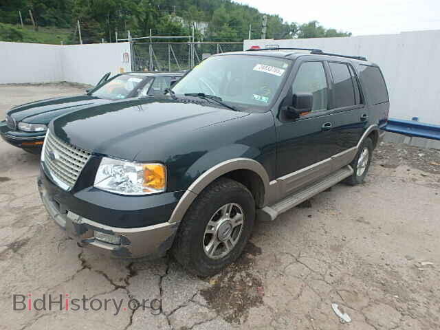 2004 FORD EXPEDITION - VIN: 1FMPU18L24LA47201 - Фото 2