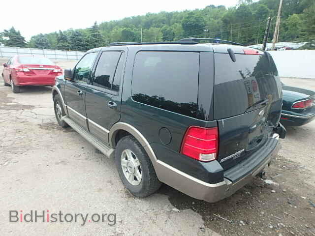 2004 FORD EXPEDITION - VIN: 1FMPU18L24LA47201 - Фото 3
