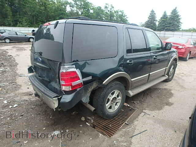 2004 FORD EXPEDITION - VIN: 1FMPU18L24LA47201 - Фото 4