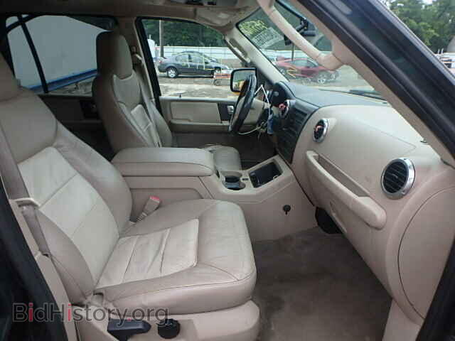 2004 FORD EXPEDITION - VIN: 1FMPU18L24LA47201 - Фото 5