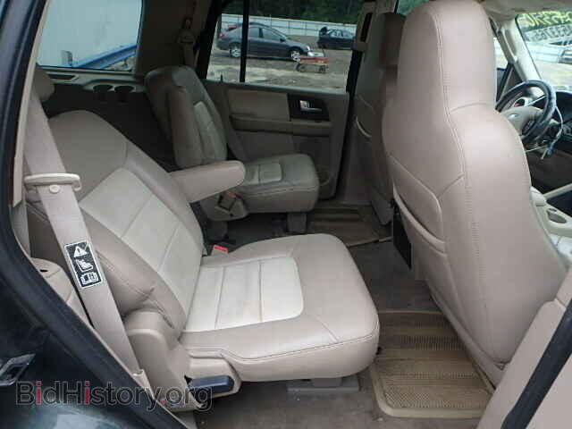 2004 FORD EXPEDITION - VIN: 1FMPU18L24LA47201 - Фото 6
