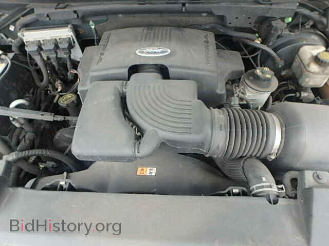 2004 FORD EXPEDITION - VIN: 1FMPU18L24LA47201 - Фото 7