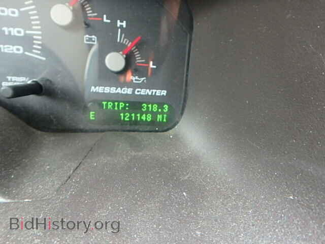 2004 FORD EXPEDITION - VIN: 1FMPU18L24LA47201 - Фото 8