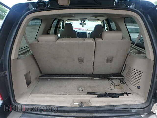 2004 FORD EXPEDITION - VIN: 1FMPU18L24LA47201 - Фото 9