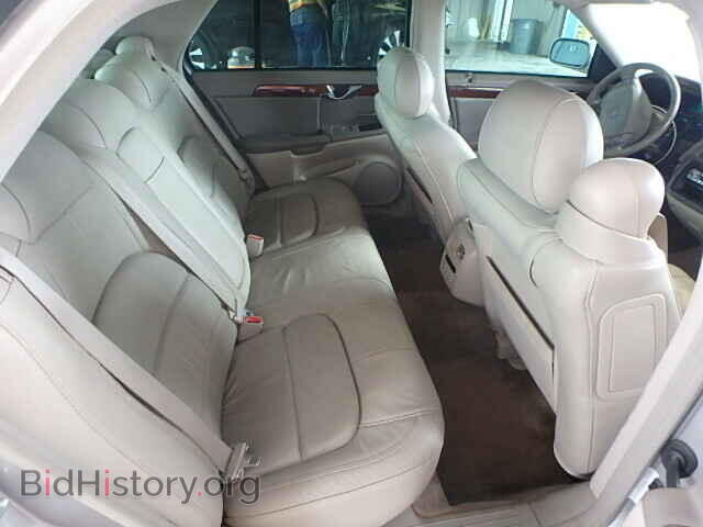 2005 CADILLAC DEVILLE - VIN: 1G6KD54Y45U208041 - Фото 6